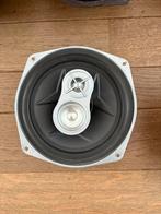 7 auto speakers te koop 5 keer Manat en 2 keer Infinity, Ophalen, Zo goed als nieuw