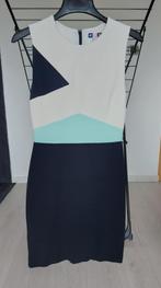 MSGM – Jurk, Maat 38/40 (M), Ophalen of Verzenden, Knielengte, Gedragen