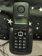 Telefoon, Ophalen, Overige modellen, Zwart, Zo goed als nieuw