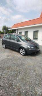 Golf plus, Auto's, Stof, 4 cilinders, Elektrische ramen, Particulier