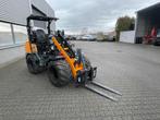 NIEUWE Giant G2700 HD+ shovel met kantelbaar dak, Enlèvement, Autres types