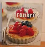 DE COMPLETE KEUKEN VAN ..... (4 delen), Ophalen of Verzenden, Nieuw, Frankrijk