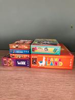 Diverse bord-kaartspellen, Hobby en Vrije tijd, Ophalen, Zo goed als nieuw