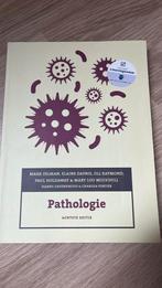 Charissa Portiér - Pathologie, Ophalen of Verzenden, Zo goed als nieuw, Nederlands, Charissa Portiér; Elaine Dafnis; Jill Raymond; Mark Zelman; P...
