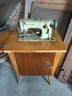 Naaimachine bernina, Enlèvement