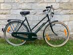 Dames fiets Raleigh Superb student, Fietsen en Brommers, Ophalen, Versnellingen