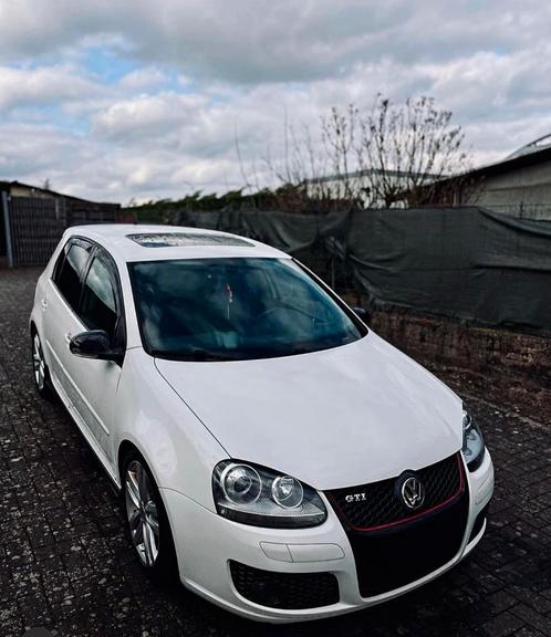 Volkswagen Golf 5 GTI, Auto's, Volkswagen, Particulier, Golf, ABS, Achteruitrijcamera, Adaptieve lichten, Airbags, Airconditioning