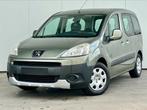 Peugeot Partner Tepee 1.6i Benzine Airco 114.000 Km., Te koop, Benzine, Particulier, Monovolume