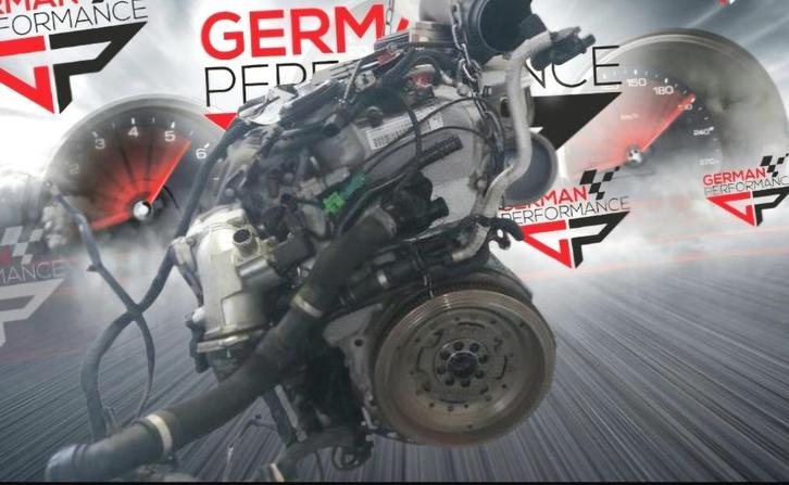 CTS Audi RSQ3 2.5 TFSI 310 pk motor, Auto-onderdelen, Motor en Toebehoren, Audi, Gebruikt, Ophalen of Verzenden