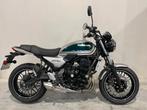 Kawasaki Z650RS in nieuwstaat (BTW MOTO) (bj 2024), Motoren, 2 cilinders, Bedrijf, Meer dan 35 kW, Overig