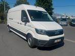 MAN TGE l4 h2, Auto's, 1998 cc, Stof, 4 cilinders, MAN