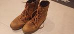 VETERBOTJES BRUIN MAAT 36, Enlèvement ou Envoi, Brun