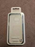 Samsung galaxy s7 clean cover protector., Telecommunicatie, Ophalen of Verzenden, Zo goed als nieuw