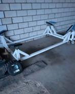 Boot bok, Watersport en Boten, Motorboten en Motorjachten, Ophalen