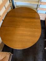 Tafel en stoelen, Huis en Inrichting, Tafels | Statafels, Ophalen, Gebruikt