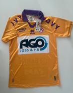 Shirt Kv Kortrijk fan shop 24/25, Sports & Fitness, Taille M, Enlèvement ou Envoi, Comme neuf, Maillot