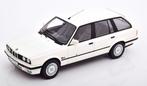 BMW 325i E30 Touring 1992 wit Norev NIEUW 1/18, Hobby en Vrije tijd, Nieuw, Ophalen of Verzenden, Auto, Norev