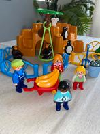 Playmobil 123 groot dierenpark, Kinderen en Baby's, Speelgoed | Playmobil, Ophalen of Verzenden, Zo goed als nieuw