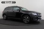 Mercedes-Benz GLB 180 d LUXURY 7-GTRONIC -  TEKHAAK - APPLE, 4 deurs, 4 cilinders, Zwart, Bedrijf