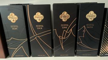 The Lakes - Quatrefoil Collection - Whisky beschikbaar voor biedingen