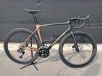 Giant tcr advanced pro Di2, Ophalen, Gebruikt, Carbon, Giant