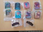 Lorcana Pins set, Hobby en Vrije tijd, Verzamelkaartspellen | Overige, Ophalen of Verzenden, Nieuw