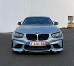 Bmw 1 serie. (116d), Te koop, Zilver of Grijs, 3 cilinders, 5 deurs