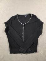Pull Tommy Hilfiger pour femme XL noir, Enlèvement ou Envoi