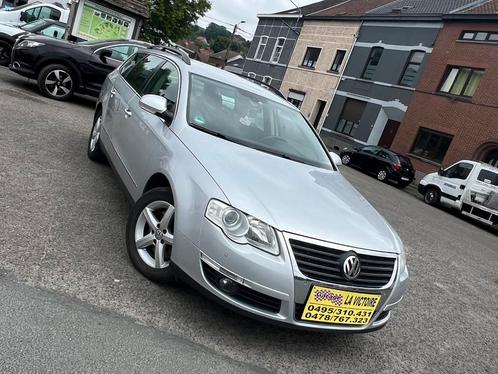 Volkswagen Passât Break 2.0 TDi 81kw Euro 5 - 0032478767323, Auto's, Volkswagen, Bedrijf, Te koop, Passat, ABS, Airbags, Airconditioning