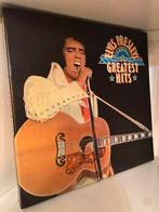 Elvis Presley – Elvis Presley's Greatest Hits, Verzenden, Gebruikt