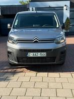 Citroën berlingo 1.5 hdi, Auto's, Bestelwagens en Lichte vracht, Voorwielaandrijving, Stof, Euro 6, Citroën