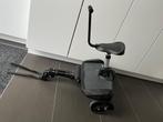 Bump rider met zitje, Ophalen, Gebruikt, Kinderwagen, Overige merken
