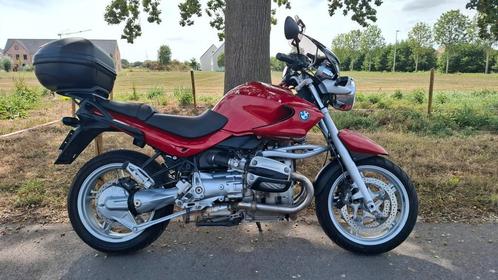 BMW R850R model R1150R Boxer motor, Motoren, Motoren | BMW, Particulier, Naked bike, meer dan 35 kW, 2 cilinders, Ophalen
