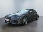 Audi A3 S-Line*Navigation*Jantes*Cruise*CarPlay*Leds*Auto, Auto's, Automaat, 1498 cc, 5 deurs, 111 kW