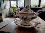 Soepkom Capodimonte, Antiek en Kunst, Ophalen