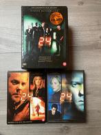 DVD Boxen 24 (seizoen 1-5), Ophalen of Verzenden, Zo goed als nieuw, Boxset