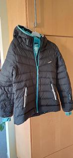 Winterjas meisjes/dames S, Vêtements | Femmes, Vestes | Hiver, Taille 36 (S), Comme neuf, Enlèvement, Wedze