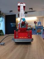 speelgoed Paw Patrol, Kinderen en Baby's, Ophalen, Zo goed als nieuw, Overige typen, Met geluid