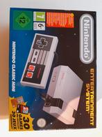 Mini Nes, Consoles de jeu & Jeux vidéo, Consoles de jeu | Nintendo NES, Comme neuf, Envoi