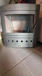 A vendre poêle au gaz de ville, Enlèvement, Utilisé