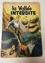 L'épervier bleu. La vallée interdite. Sirius. 1954. n3, Livres, Utilisé, Enlèvement ou Envoi