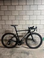Specialized Allez Sprint, Fietsen en Brommers, Ophalen, Zo goed als nieuw, Carbon
