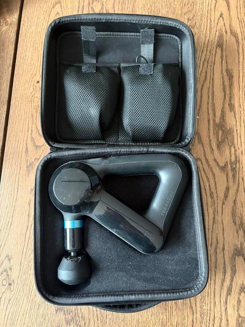The Ragun Elite - Therabody, Sport en Fitness, Gezondheidsproducten en Wellness, Zo goed als nieuw, Ophalen