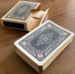 Ancien jeu de cartes ESSO, Collections, Enlèvement ou Envoi, Comme neuf, Carte(s) à jouer