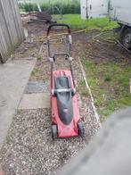 Grasmachine toro 35cm, Tuin en Terras, Grasmaaiers, Ophalen, Cirkelmaaier, Gebruikt, Elektrische grasmaaier