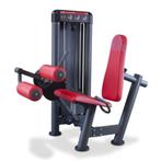 SEC Panatta Seated Leg Curling 1SC083, Ophalen, Overige typen, Zo goed als nieuw, Metaal