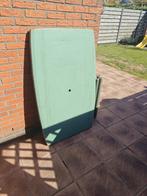 Tuintafel met afneembare poten, Ophalen, Gebruikt, Plastic