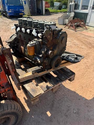 6bt cummins motoren  beschikbaar voor biedingen