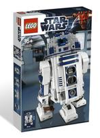 Lego R2D2 Star Wars  10225  Neuf scellé !!! Collector., Nieuw, Ophalen