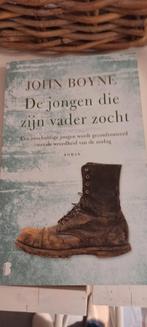 John Boyne, Boeken, Ophalen